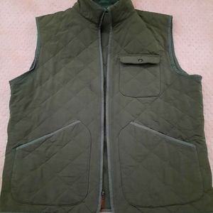 Vineyard vines mens vest